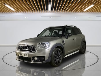 Used MINI Countryman 2017 for sale - 75538164: Photo