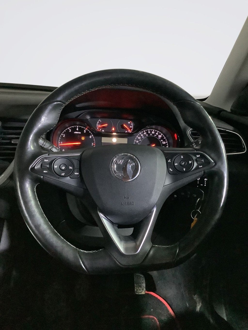 Used Vauxhall Grandland X 2020 for sale - 76459315: Photo 16