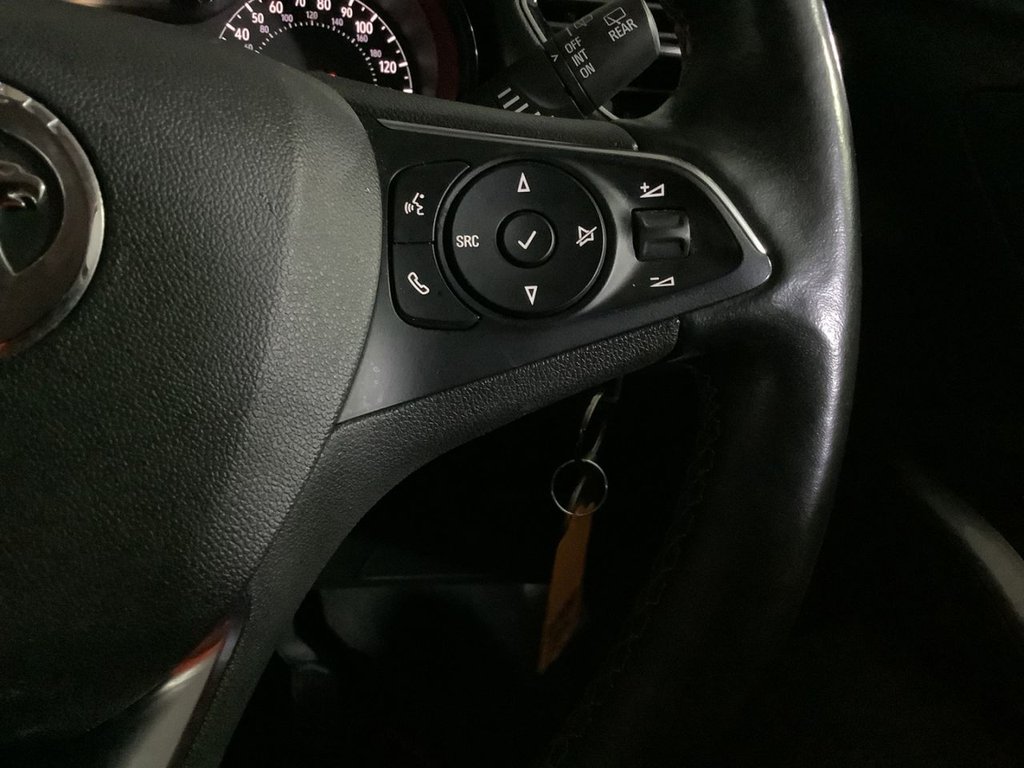 Used Vauxhall Grandland X 2020 for sale - 76459315: Photo 19