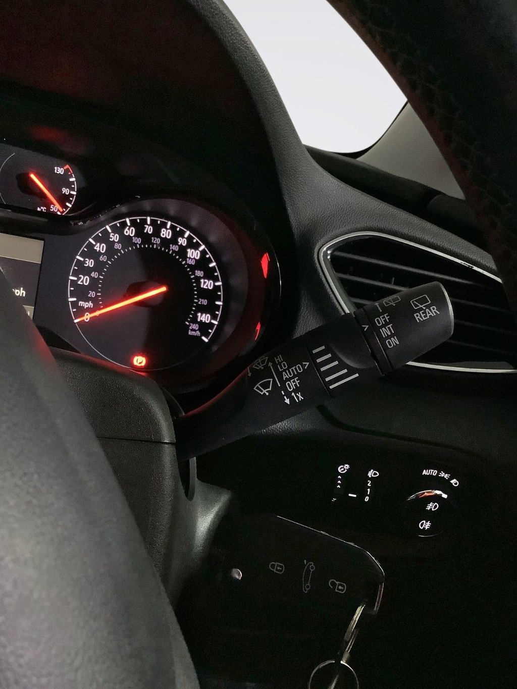 Used Vauxhall Grandland X 2020 for sale - 76459315: Photo 21