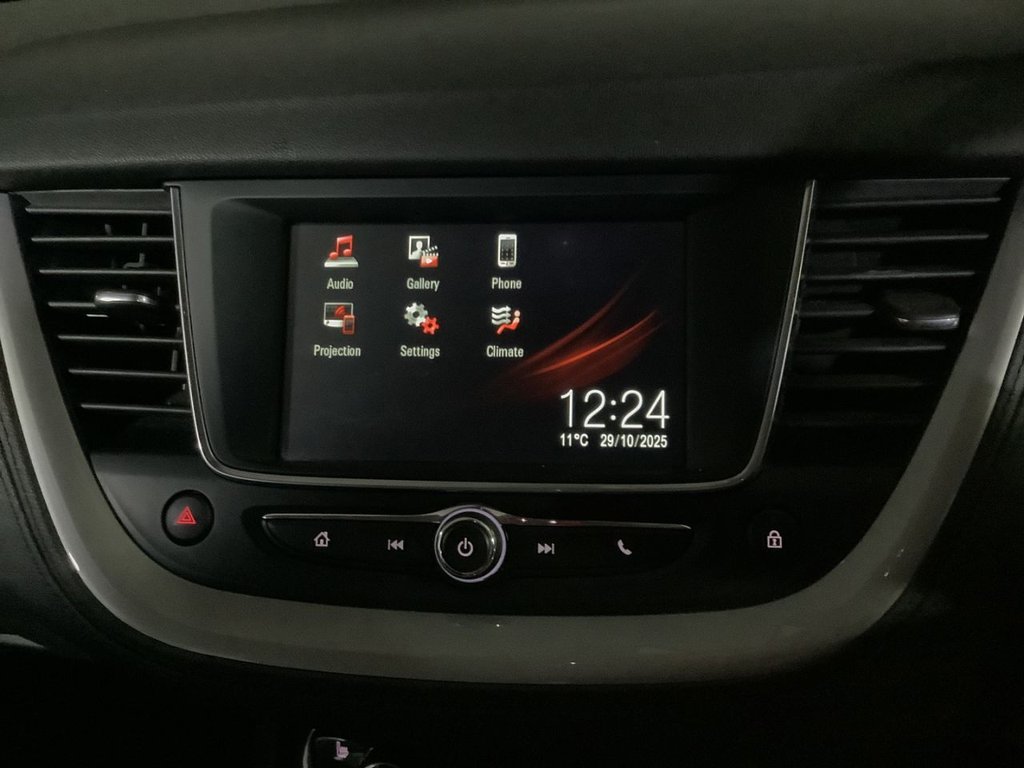 Used Vauxhall Grandland X 2020 for sale - 76459315: Photo 23