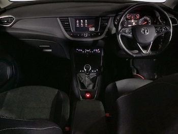 Used Vauxhall Grandland X 2020 for sale - 76459315: Photo