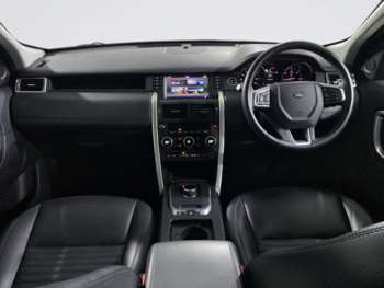 Used Land Rover Discovery Sport 2019 for sale - 74098069: Photo