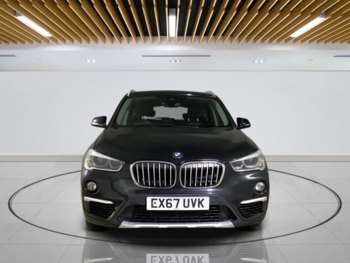 Used BMW X1 2017 for sale - 74877048: Photo