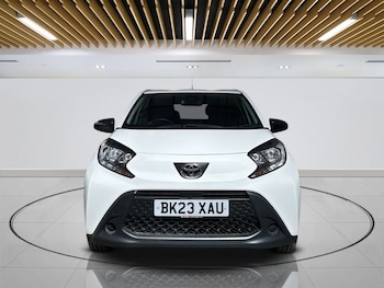 Used Toyota Aygo X 2023 for sale - 78597484: Photo