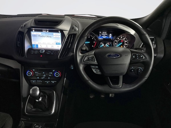 Used Ford Kuga 2019 for sale - 74257686: Photo 16