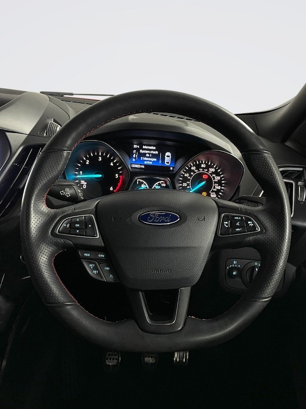 Used Ford Kuga 2019 for sale - 74257686: Photo 17