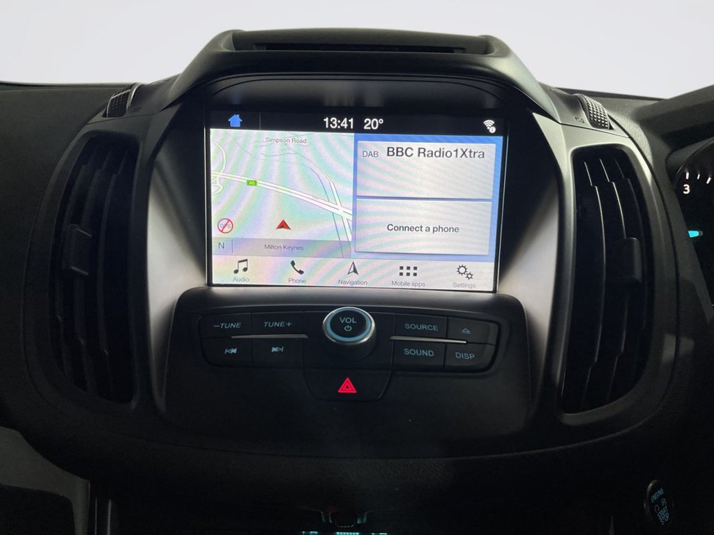 Vehicle 24