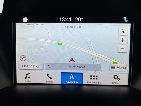 Used Ford Kuga 2019 for sale - 74257686: Photo 25