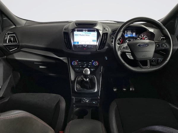 Used Ford Kuga 2019 for sale - 74257686: Photo 3