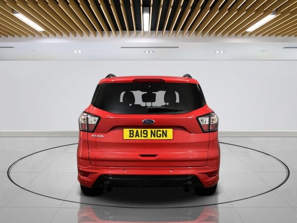 Used Ford Kuga 2019 for sale - 74257686: Photo 7