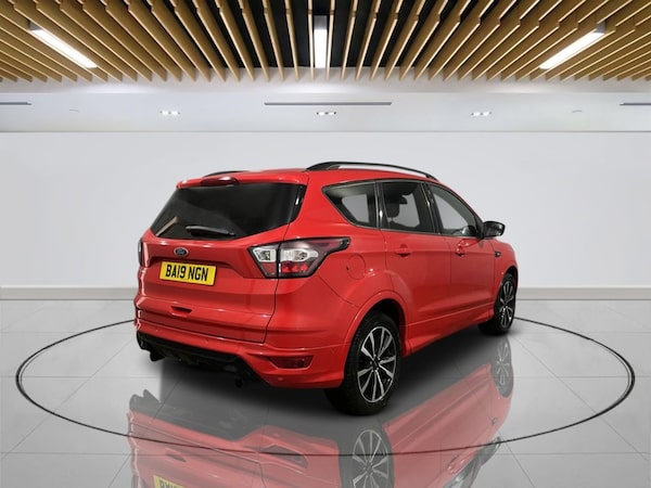 Used Ford Kuga 2019 for sale - 74257686: Photo 8