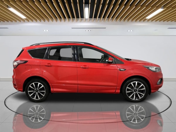 Used Ford Kuga 2019 for sale - 74257686: Photo 9