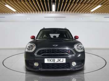Used MINI Countryman 2018 for sale - 75037876: Photo