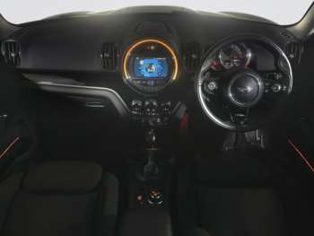 Used MINI Countryman 2018 for sale - 75037876: Photo