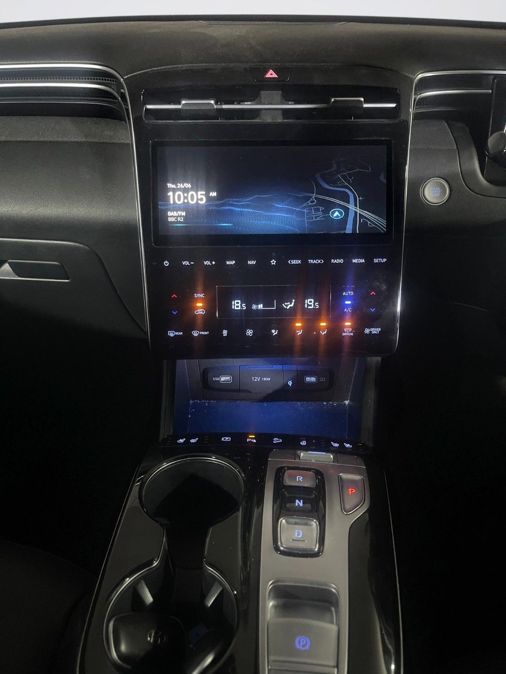 Vehicle 26
