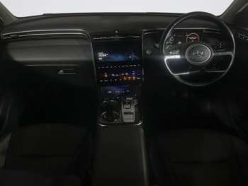 Used Hyundai TUCSON 2021 for sale - 75299132: Photo