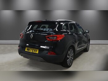 Used Renault Kadjar 2017 for sale - 78533706: Photo