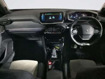 Used Peugeot 2008 2021 for sale - 74405057: Photo
