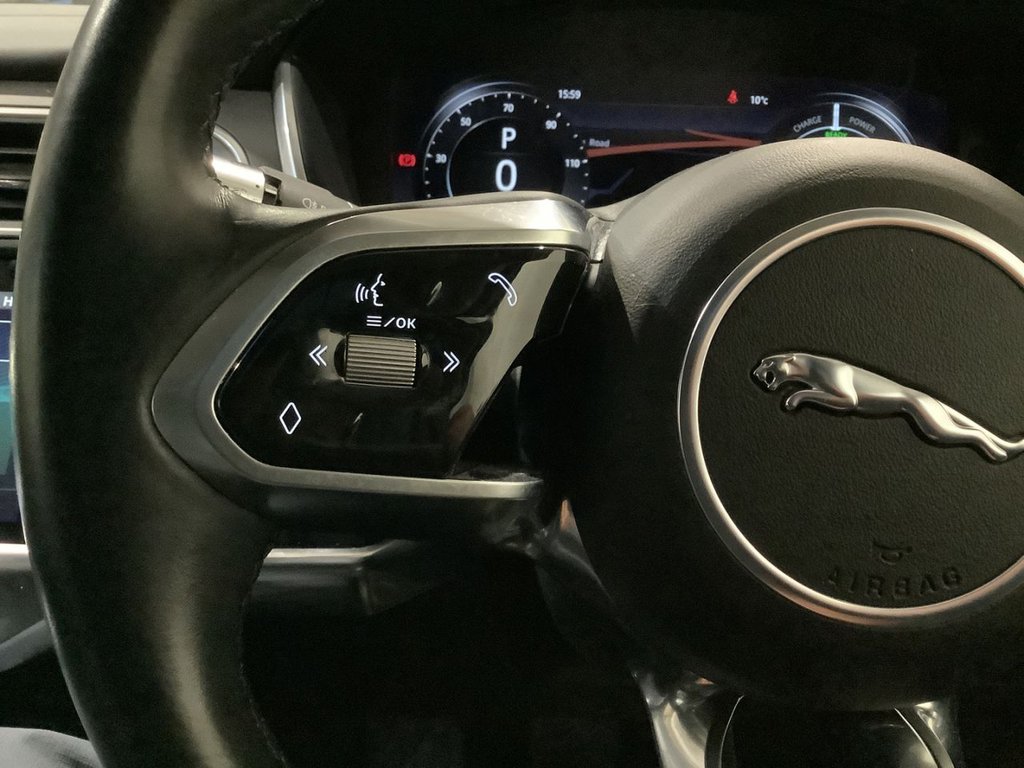 Used Jaguar I-Pace 2020 for sale - 77593701: Photo 16