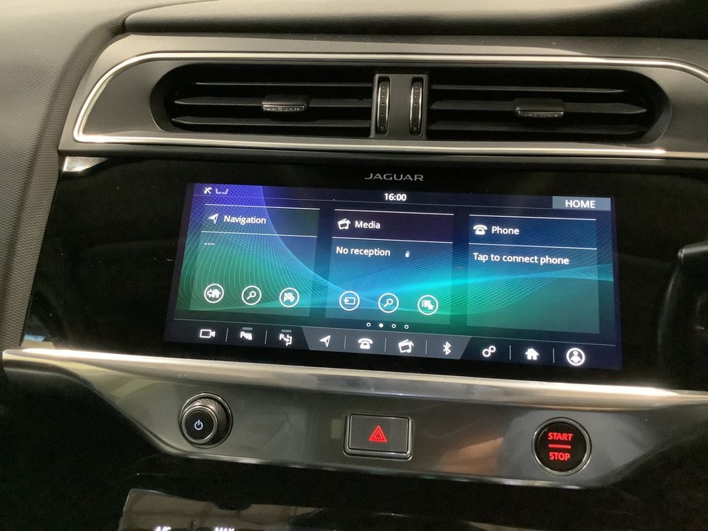 Used Jaguar I-Pace 2020 for sale - 77593701: Photo 22