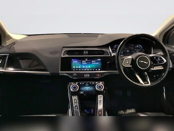 Used Jaguar I-Pace 2020 for sale - 77593701: Photo