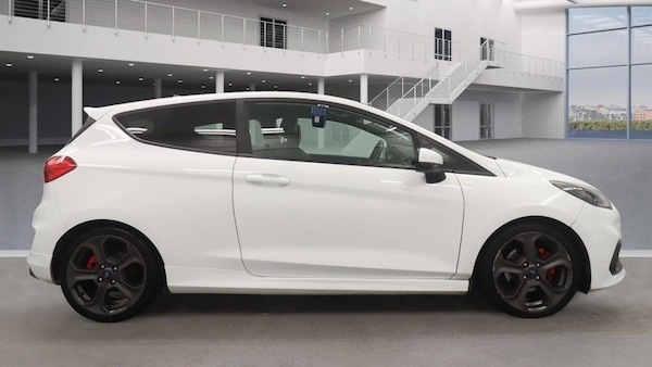 Used Ford Fiesta 2019 for sale - 76323184: Photo 5