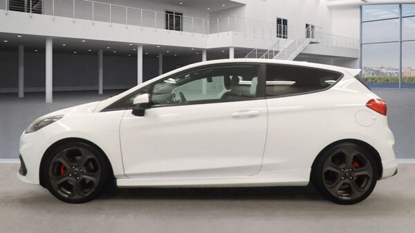 Used Ford Fiesta 2019 for sale - 76323184: Photo 6
