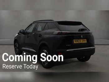 Used Peugeot 2008 2023 for sale - 77408727: Photo