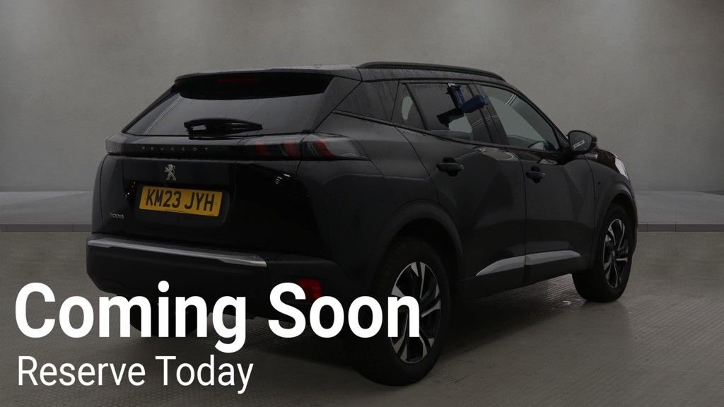 Used Peugeot 2008 2023 for sale - 77408727: Photo 4