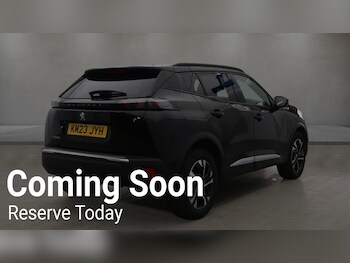 Used Peugeot 2008 2023 for sale - 77408727: Photo