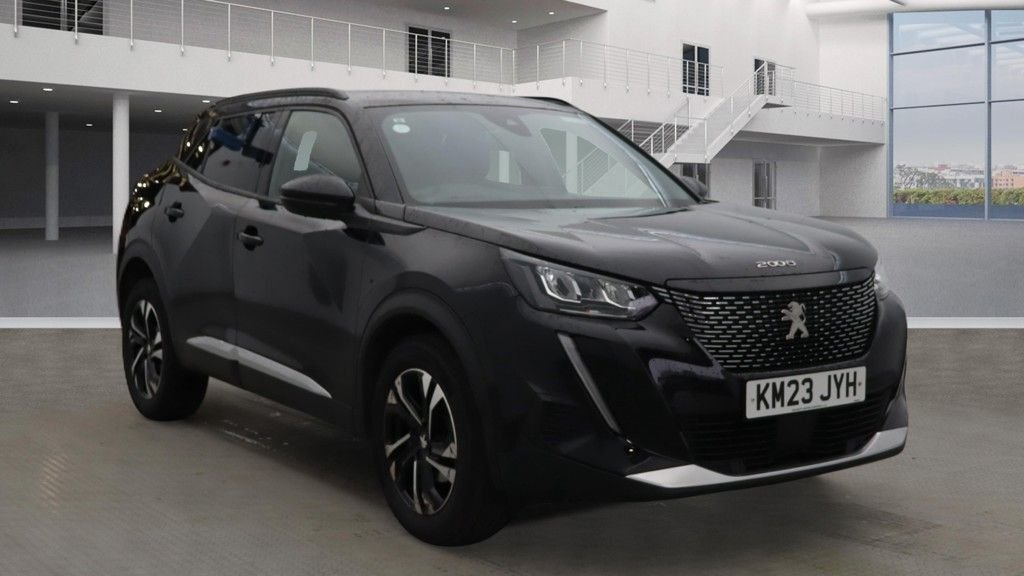 Used Peugeot 2008 2023 for sale - 77408727: Photo 7