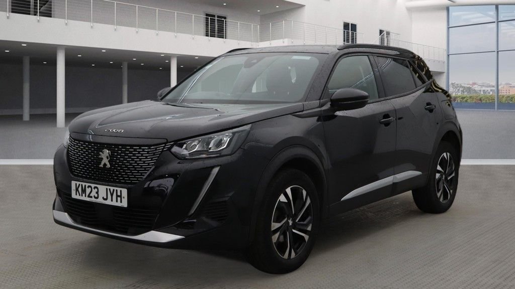 Used Peugeot 2008 2023 for sale - 77408727: Photo 8