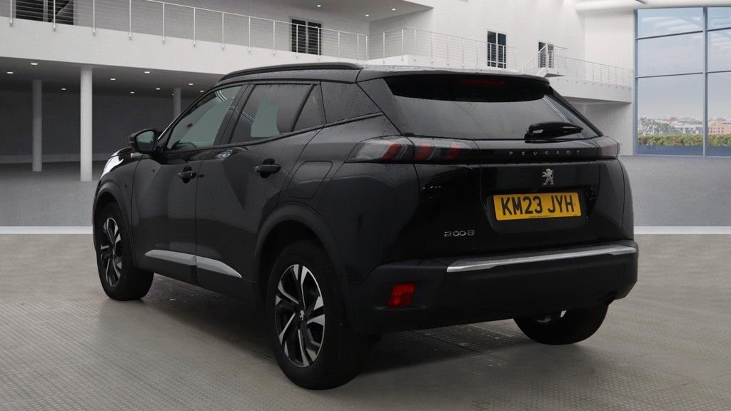 Used Peugeot 2008 2023 for sale - 77408727: Photo 9