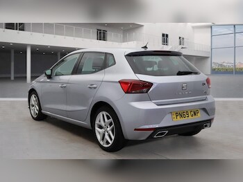 Used SEAT Ibiza 2019 for sale - 76210551: Photo 3