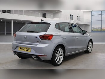 Used SEAT Ibiza 2019 for sale - 76210551: Photo 4