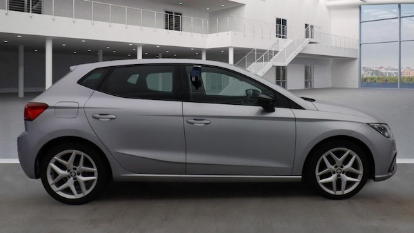 Used SEAT Ibiza 2019 for sale - 76210551: Photo 5