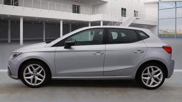 Used SEAT Ibiza 2019 for sale - 76210551: Photo 6