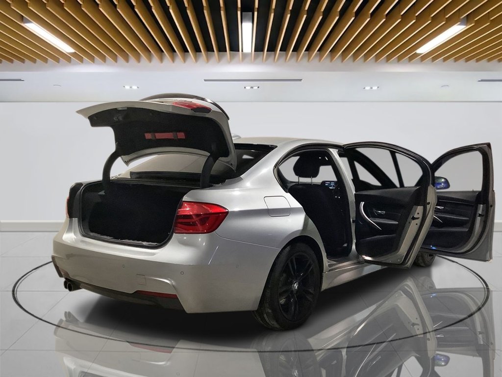 Used BMW 3 Series 2019 for sale - 77249788: Photo 12