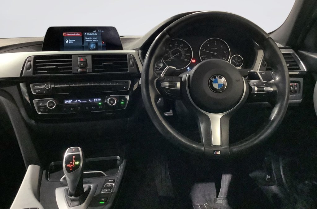 Used BMW 3 Series 2019 for sale - 77249788: Photo 24