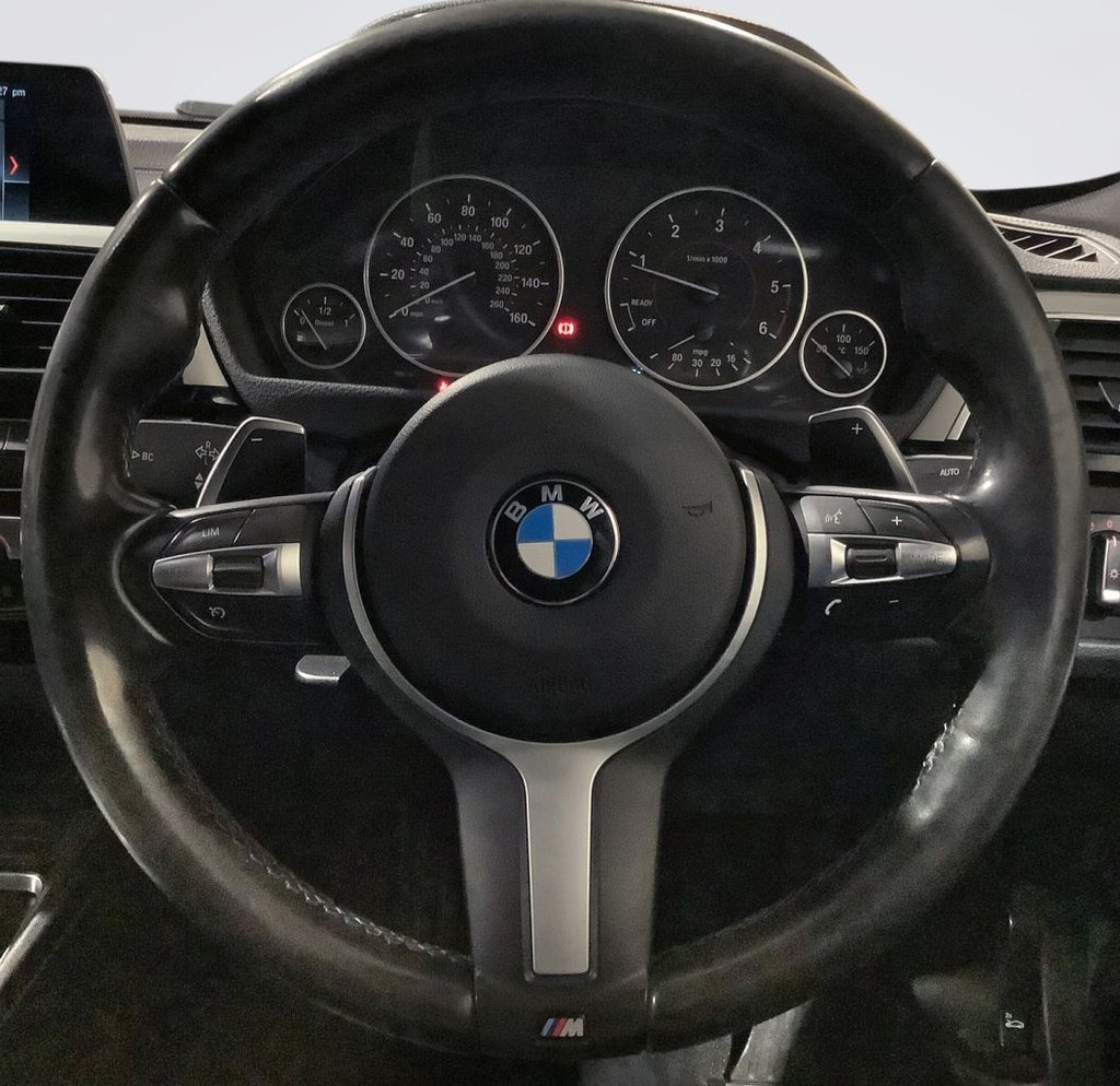 Used BMW 3 Series 2019 for sale - 77249788: Photo 25