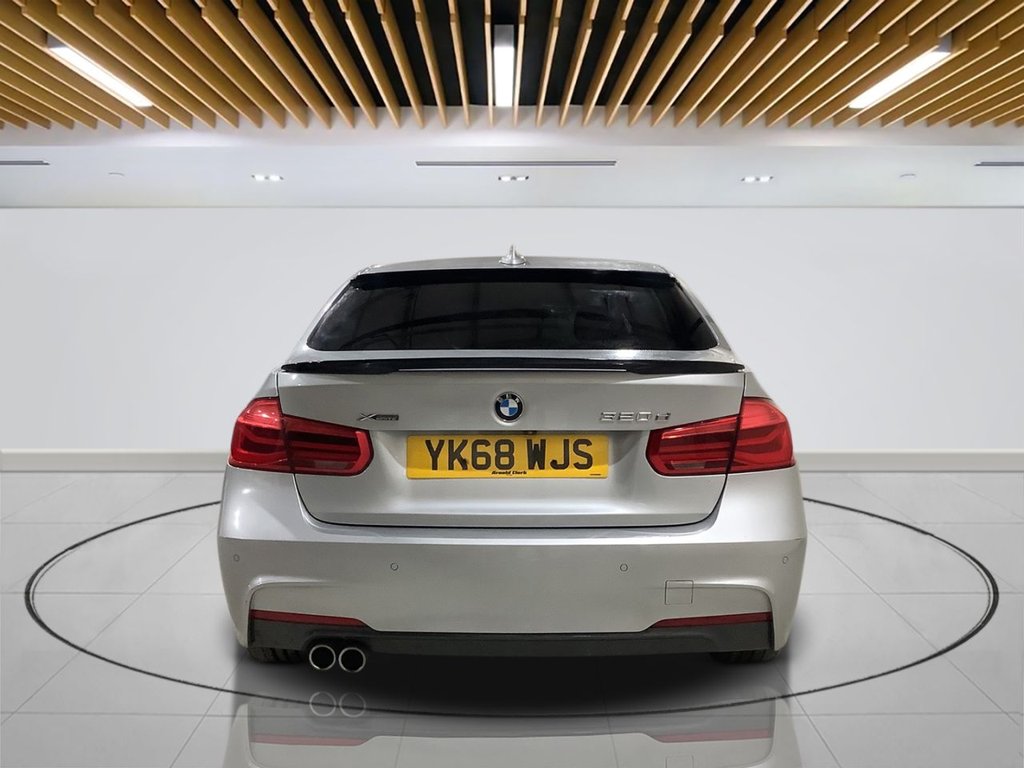 Used BMW 3 Series 2019 for sale - 77249788: Photo 7