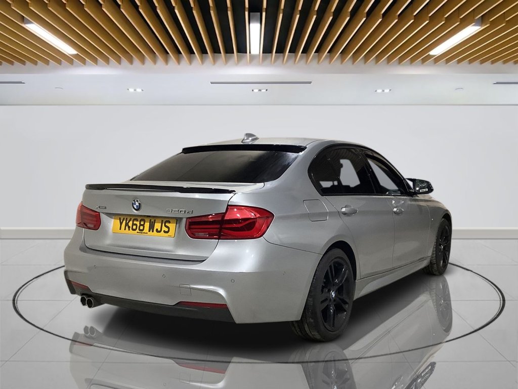 Used BMW 3 Series 2019 for sale - 77249788: Photo 8