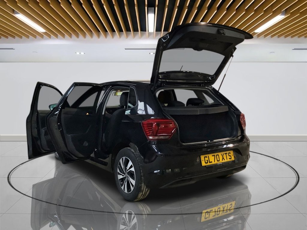 Used Volkswagen Polo 2021 for sale - 78158403: Photo 10