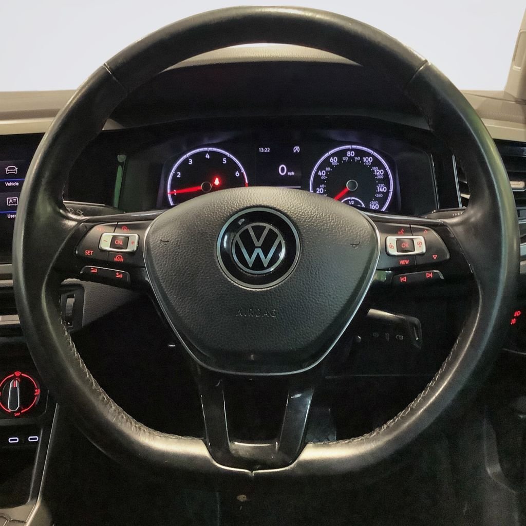 Used Volkswagen Polo 2021 for sale - 78158403: Photo 15