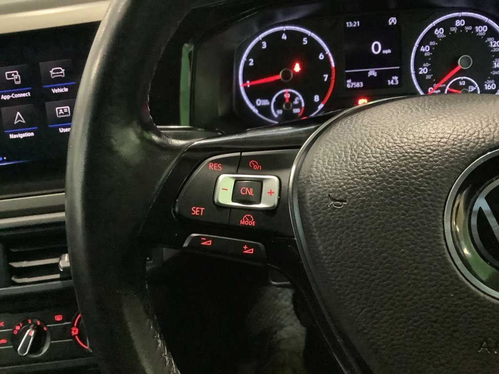 Used Volkswagen Polo 2021 for sale - 78158403: Photo 16