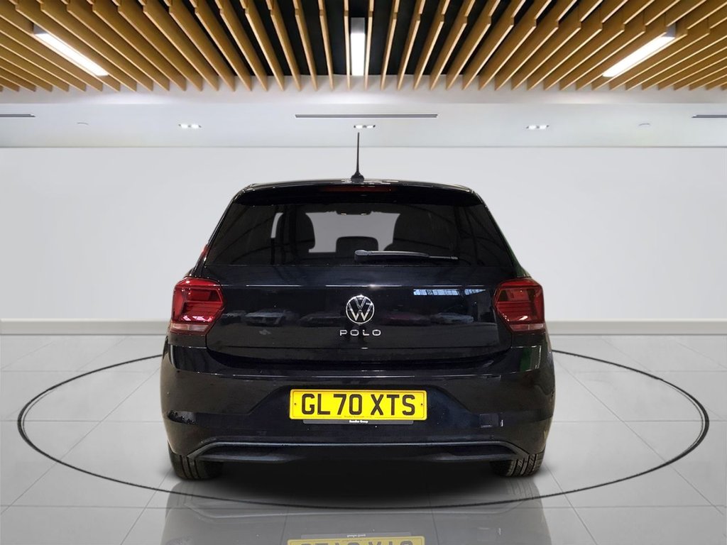 Used Volkswagen Polo 2021 for sale - 78158403: Photo 6