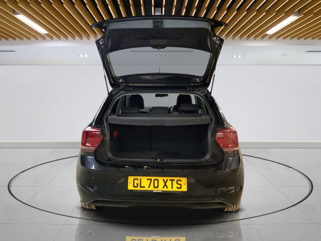 Used Volkswagen Polo 2021 for sale - 78158403: Photo 9