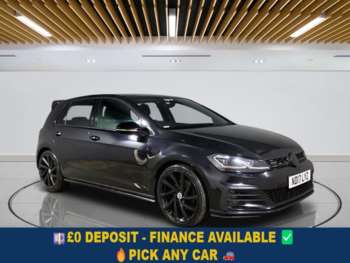 2017 (17) - 2.0 TDI 184 GTD 5dr