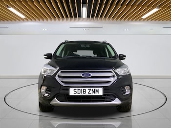 Used Ford Kuga 2018 for sale - 75735501: Photo